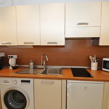 9 Rue Buttura Διαμέρισμα Κάννες Εξωτερικό φωτογραφία