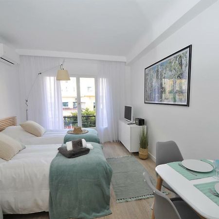 9 Rue Buttura Διαμέρισμα Κάννες Εξωτερικό φωτογραφία