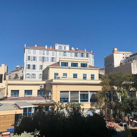 9 Rue Buttura Διαμέρισμα Κάννες Εξωτερικό φωτογραφία