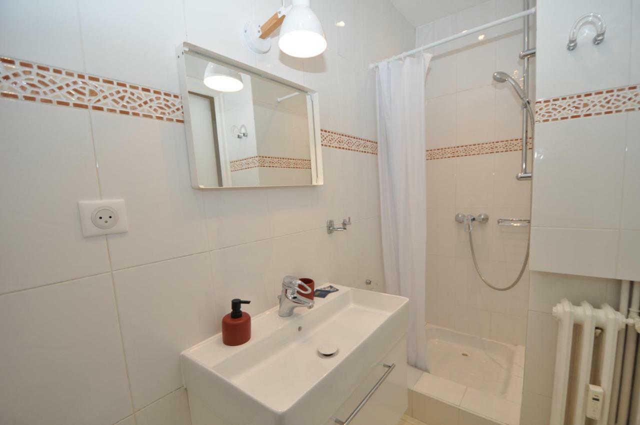 9 Rue Buttura Διαμέρισμα Κάννες Εξωτερικό φωτογραφία