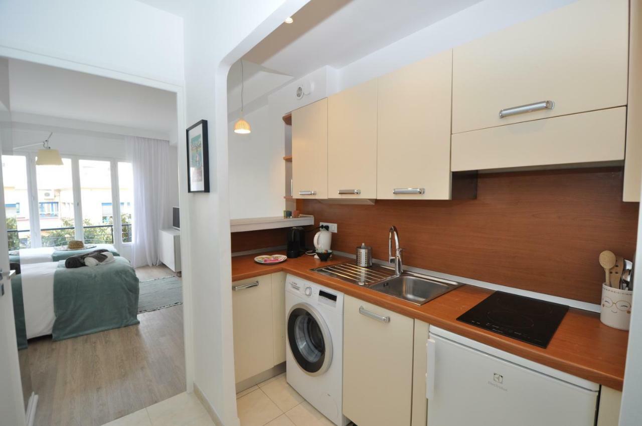 9 Rue Buttura Διαμέρισμα Κάννες Εξωτερικό φωτογραφία