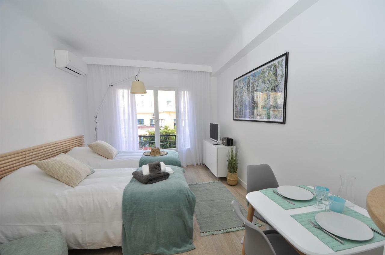 9 Rue Buttura Διαμέρισμα Κάννες Εξωτερικό φωτογραφία