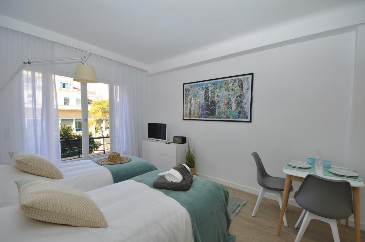 9 Rue Buttura Διαμέρισμα Κάννες Εξωτερικό φωτογραφία