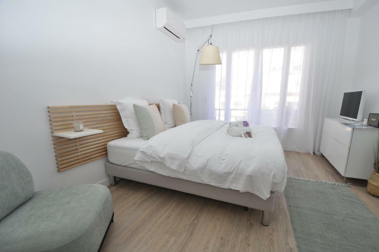 9 Rue Buttura Διαμέρισμα Κάννες Εξωτερικό φωτογραφία